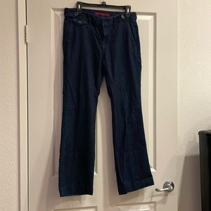 Banana republic jeans